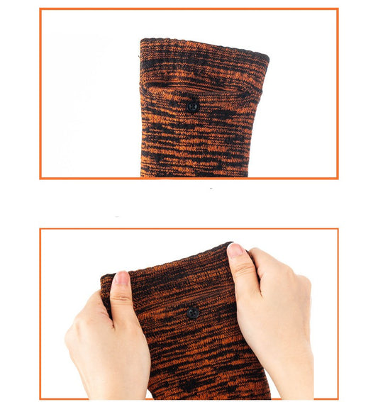 Calcetines Térmicos Eléctricos para Invierno - Image 2