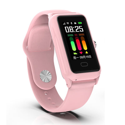 Reloj Inteligente para Niños con GPS y Llamadas - Image 2