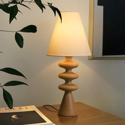 Lámpara de Escritorio Retro con Diseño Moderno Distintivo - Image 4