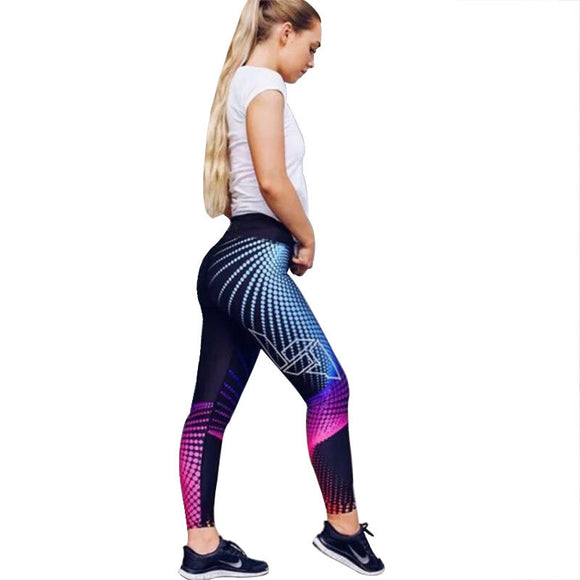Pantalones de Yoga Premium