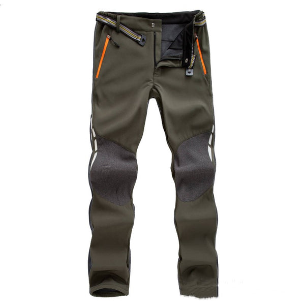 Pantalones de Aventura Outdoor