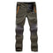 Pantalones de Aventura Outdoor