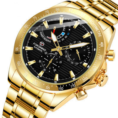 Relojes Mecánicos para Hombre - Image 3