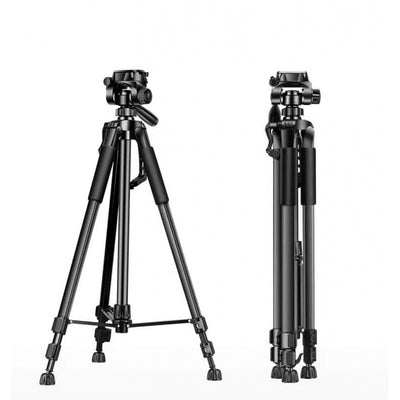 Trípode Portátil para Cámara SLR - Fotografía en Vivo - Image 2