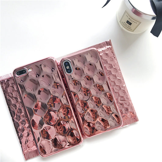 Funda Espejo Curvo para Celular - Image 3
