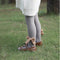 Leggings Infantiles Princesa con Moño Trendy