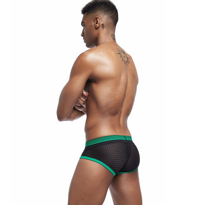 Ropa Interior de Malla Transpirable - Image 12