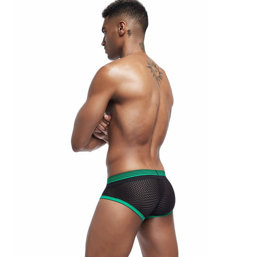 Ropa Interior de Malla Transpirable - Image 12