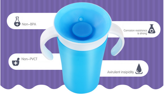 Vaso Mágico para Bebés - Image 10