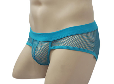 Calzoncillos de Malla Transpirable para Hombre - Image 3