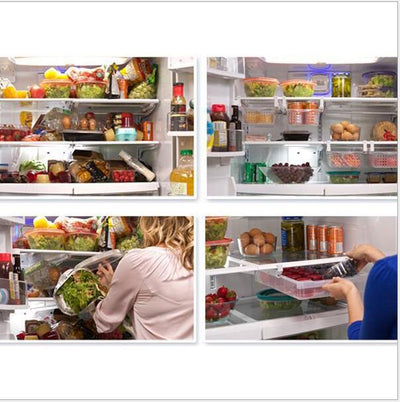 Organizador de Cajón para Refrigerador - Image 6