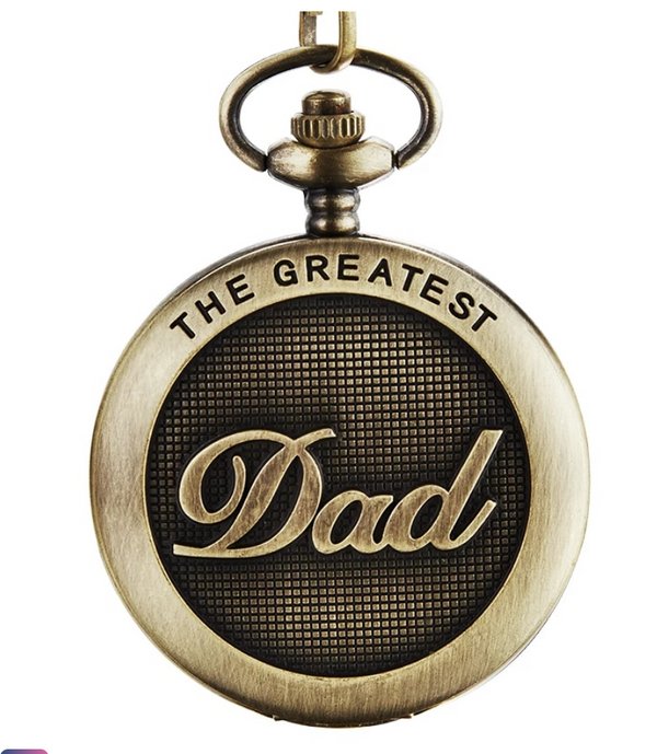 Reloj Collar DAD Abuelo - Image 10