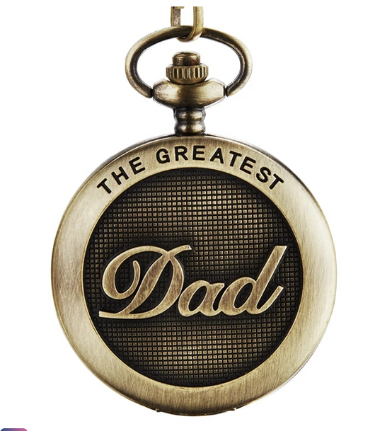 Reloj Collar DAD Abuelo - Image 10