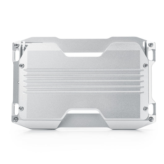 Cartera Antirobo para Hombre en Aluminio con Protección RFID - Image 13