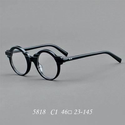 Montura Retro para Lentes - Image 6