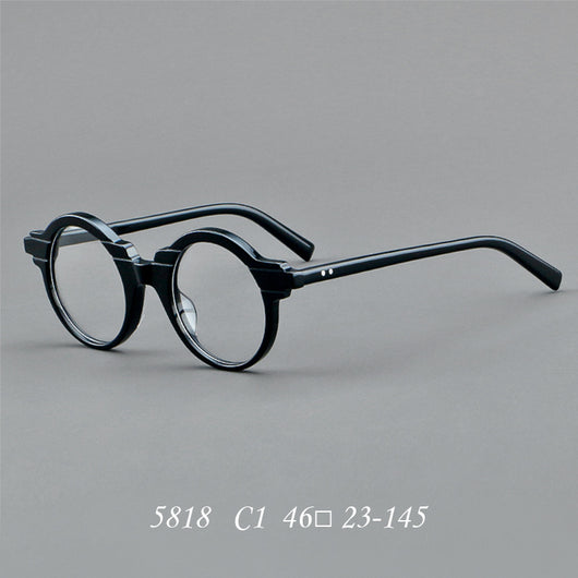 Montura Retro para Lentes - Image 6