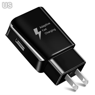 Cargador Rápido Universal para Viajes Europa y América - Image 5