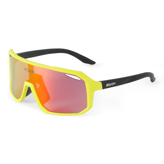 Lentes de Sol Minimalistas para Mujer - Estilo Casual Outdoor - Image 16