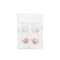 VR Morado Rosa Pata De Gato 4