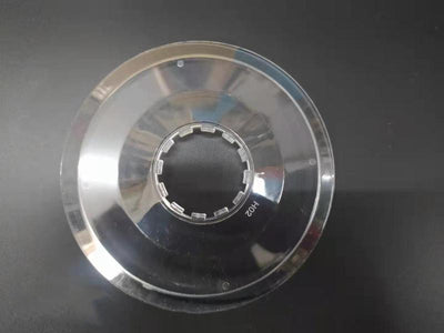 Protector de Piñón para Bicicleta - Disco Guardapoleas de Rueda Libre - Image 2