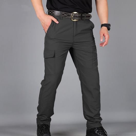 Pantalones Cortos Deportivos de Secado Rápido para Hombre - Image 22
