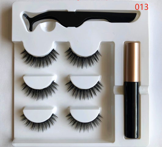 Pestañas Magnéticas Reutilizables - Image 17