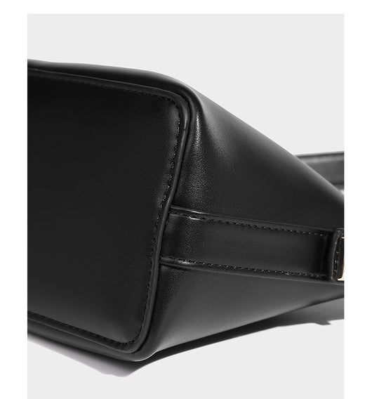 Bolso Axilar de Lujo Clásico para Primavera - Image 17