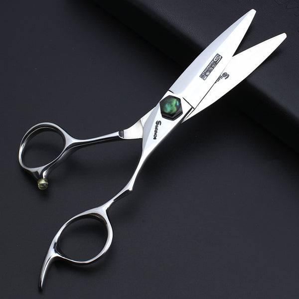 Tijeras de Peluquería Profesionales Deslizantes 6 Pulgadas