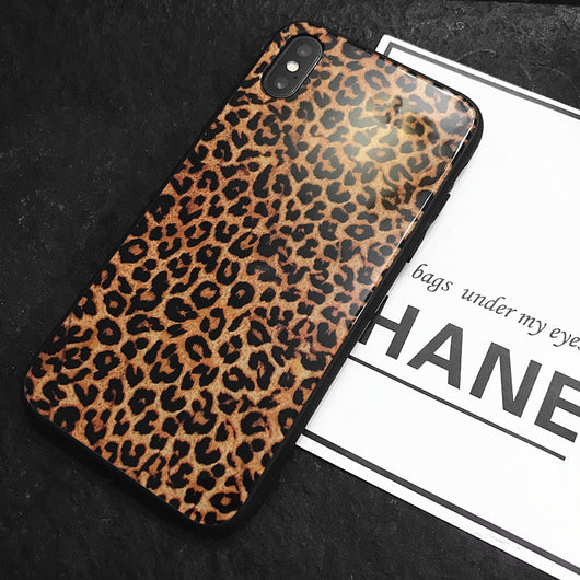 Funda Teléfono Estampado Leopardo Cebra - Image 15