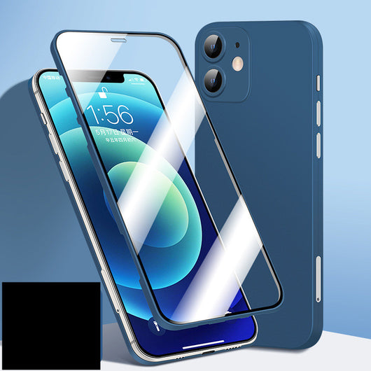 Funda Protectora Shell Film 360 Todo Incluido Mate - Image 12