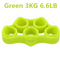Verde 3 Kg 6.6LB