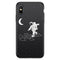 Funda Astronauta para Celular - Diseño Astro