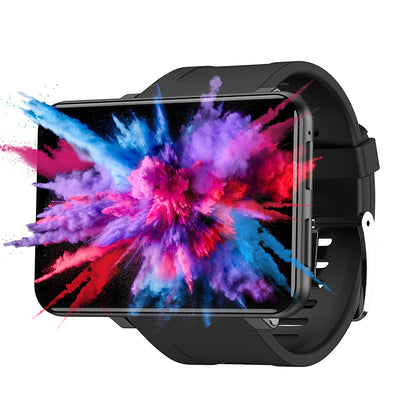 Reloj Inteligente con Navegación GPS y Cámara - Image 2