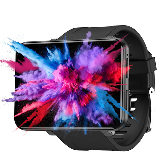 Reloj Inteligente con Navegación GPS y Cámara - Image 2