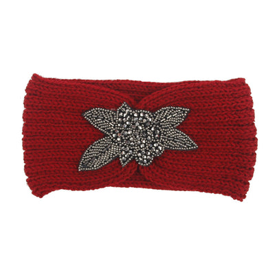 Diadema Térmica para Otoño e Invierno - Accesorio Cálido para el Cabello - Image 23