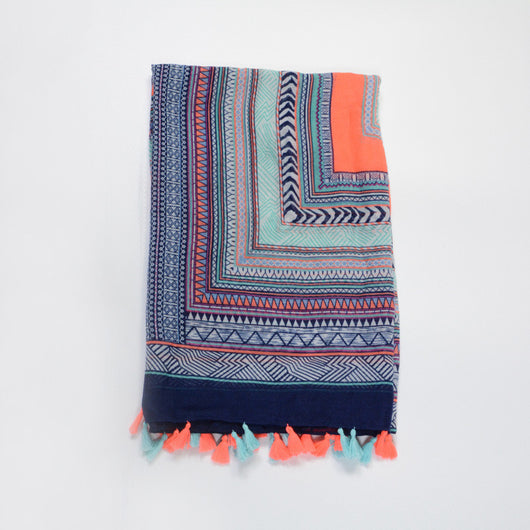 Pañuelo Bohemio para Barba - Image 2