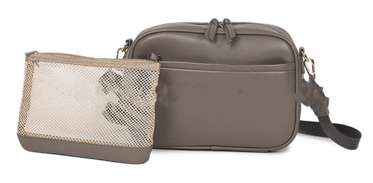 Bolsa de Hombro y Cintura 2 en 1 para Mujer - Image 7