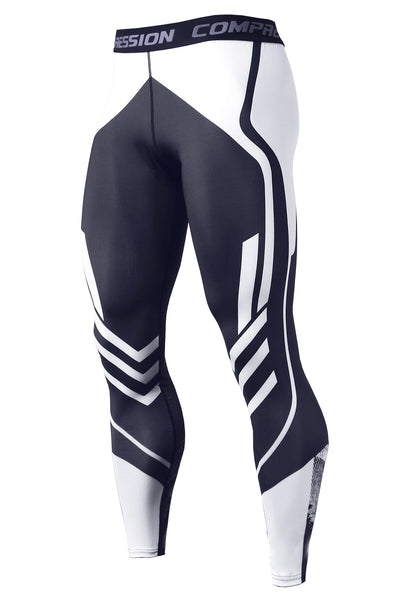 Pantalones Deportivos Slim Fit de Secado Rápido para Hombre - Image 20