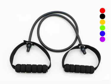 Bandas de Resistencia Látex para Ejercicio, Yoga y Crossfit - Image 3