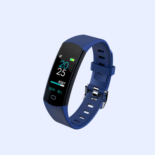 Pulsera Inteligente de Monitoreo del Sueño para Deportistas - Image 7