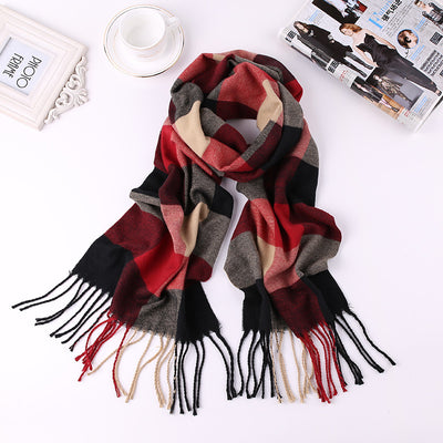 Pañuelo Bandana Estilo Británico Premium para Hombre - Image 13