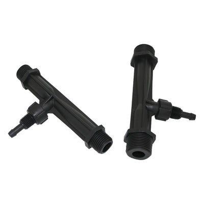 Inyector Venturi para Fertirrigación - Sistema de Riego Automatizado - Image 10