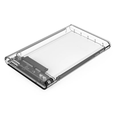 Caja Protectora Universal para Discos Duros y SSD - Image 13
