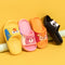 Pantuflas Infantiles con Diseños Animados