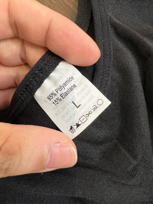 Faja Postparto Sin Costuras Talla Grande para Mujer - Image 16