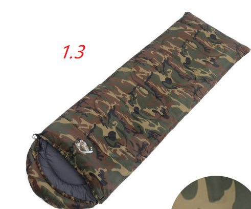 Bolsa de Dormir para Camping Resistente y Térmica - Image 6