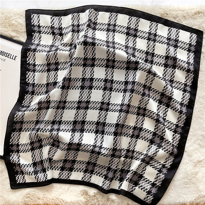 Pañuelo Profesional Ligero para Primavera y Otoño - Image 17