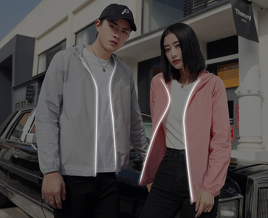 Chaqueta Protección Solar Unisex - Ligera y Transpirable para Verano - Image 23