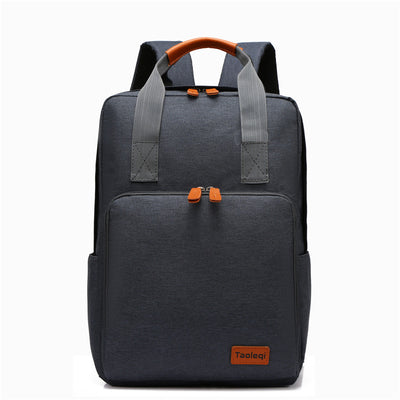 Mochila Profesional Unisex para Laptop - Diseño Minimalista y Funcional - Image 3