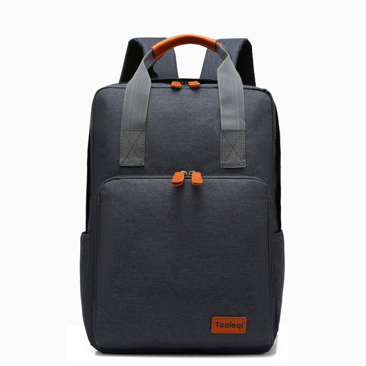 Mochila Profesional Unisex para Laptop - Diseño Minimalista y Funcional - Image 3